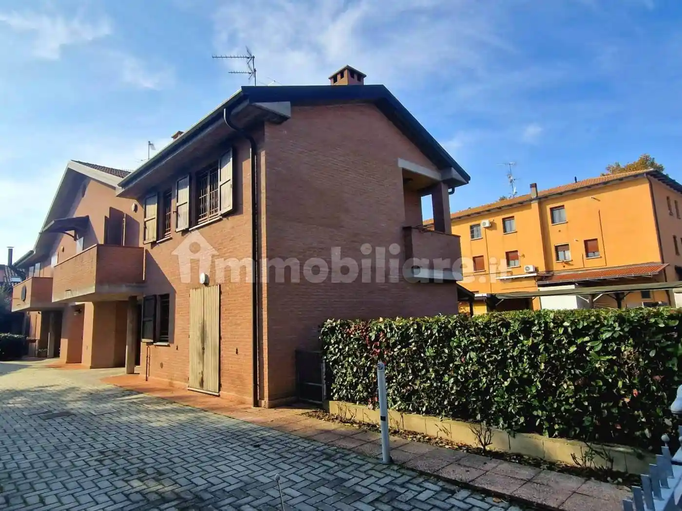 Villetta a schiera - foto 4