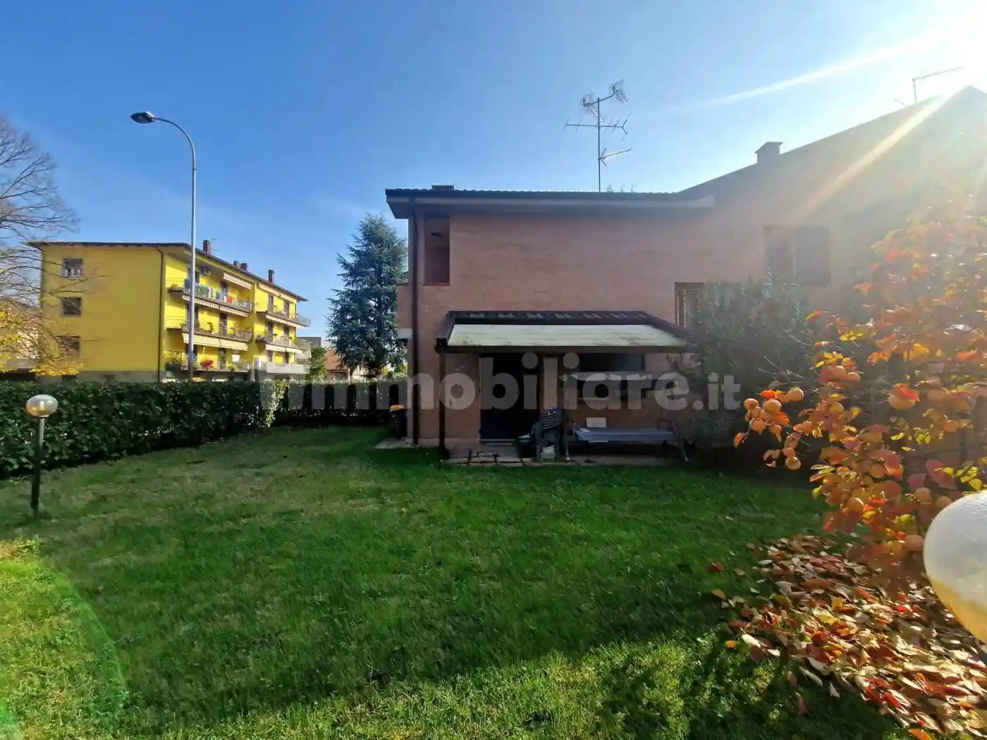 Villetta a schiera - foto 5