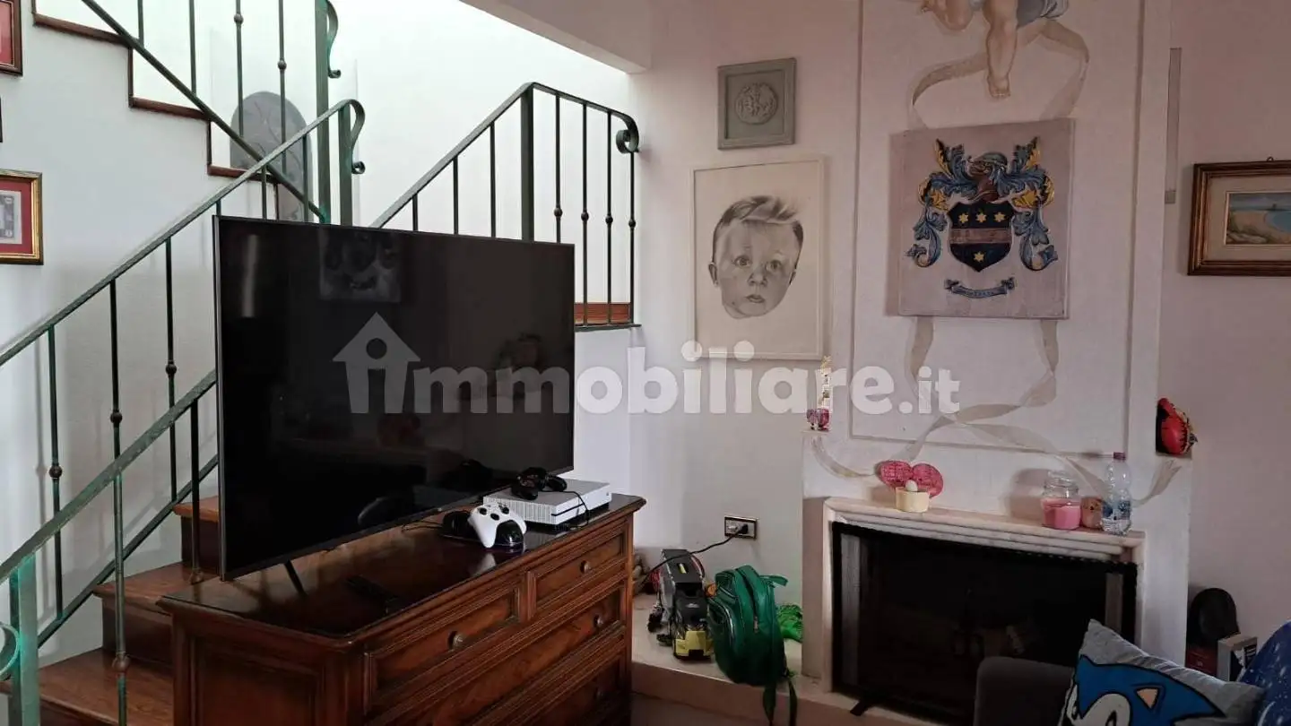 Appartamento in vendita a Peccioli