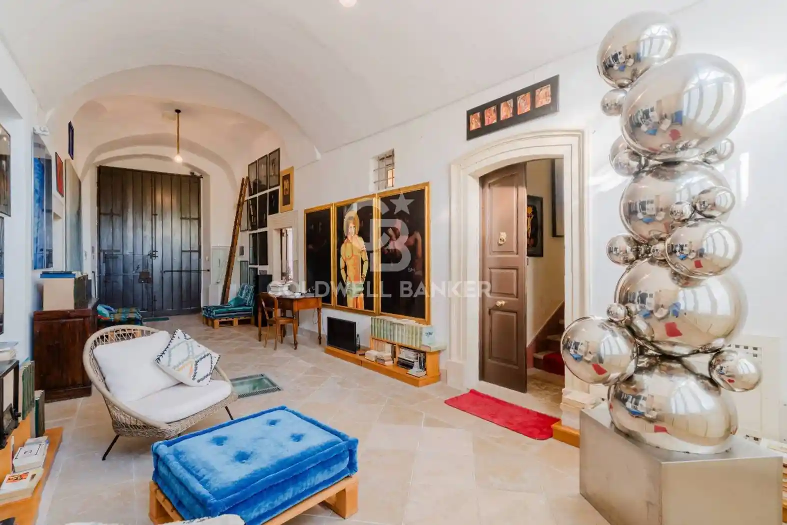 Palazzo - Edificio - foto 3