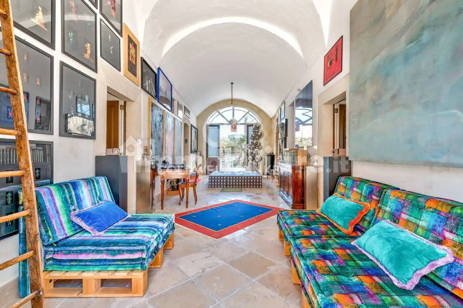 Palazzo - Edificio - foto 4