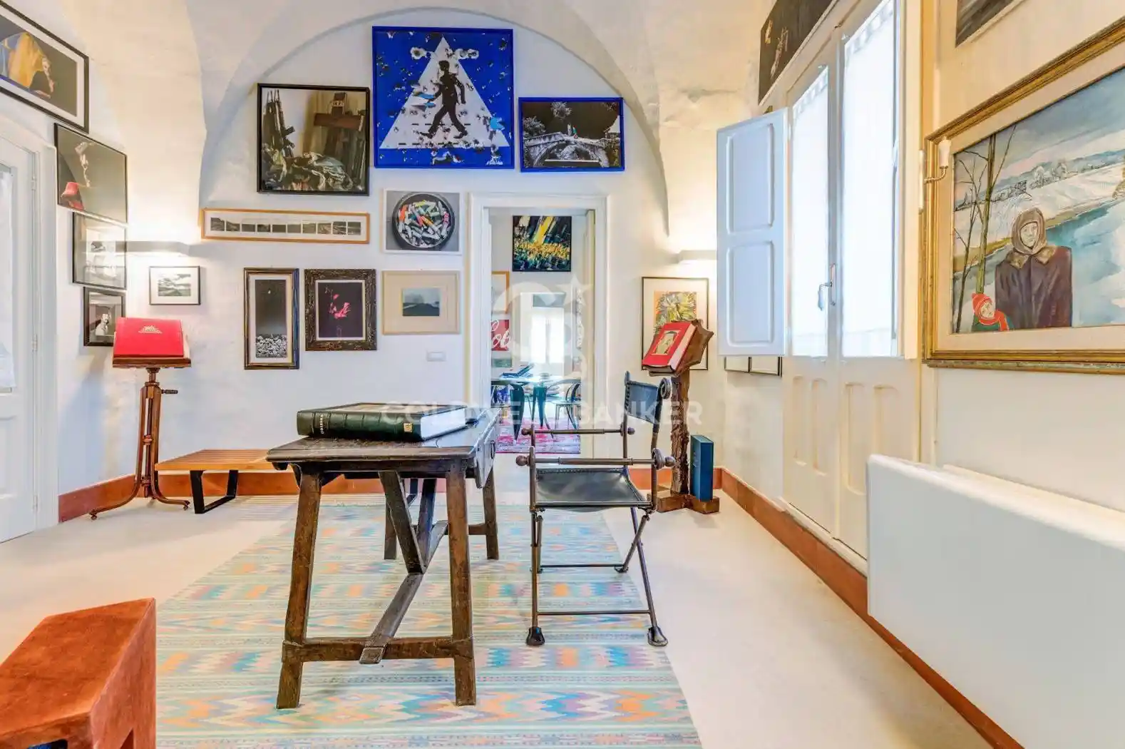 Palazzo - Edificio - foto 5