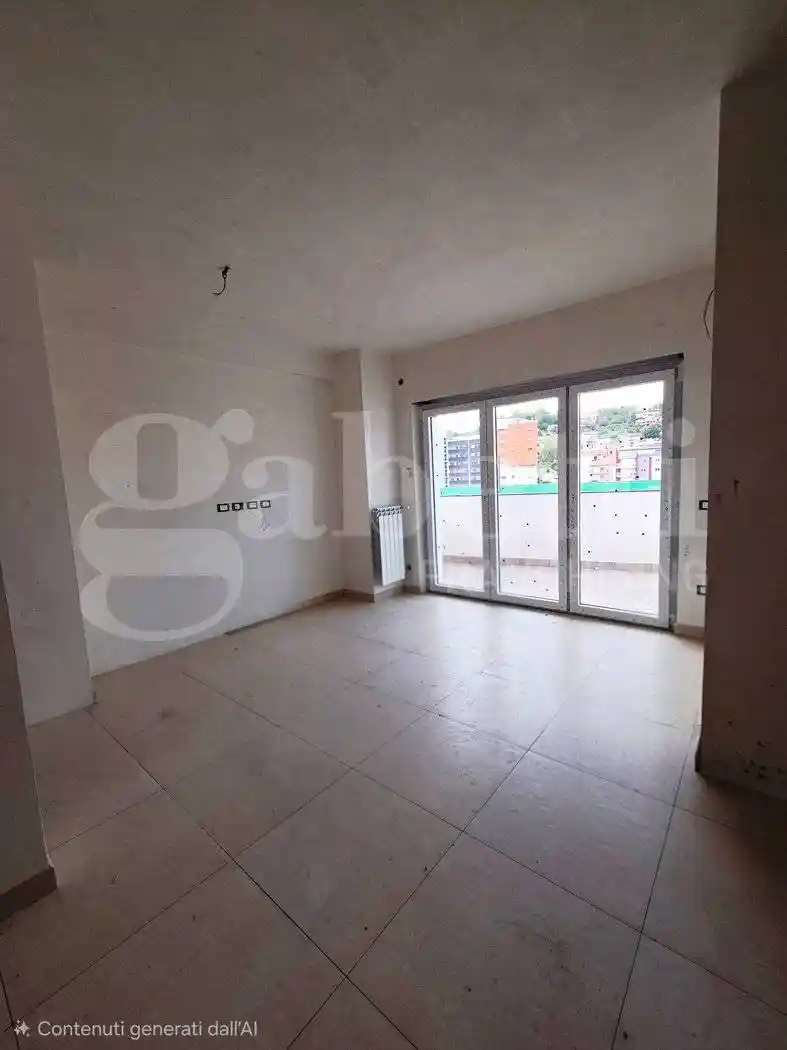 Trilocale via Bari, snc, Roges, Rende - foto 2