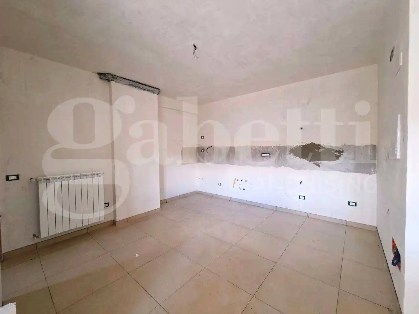 Trilocale via Bari, snc, Roges, Rende - foto 4