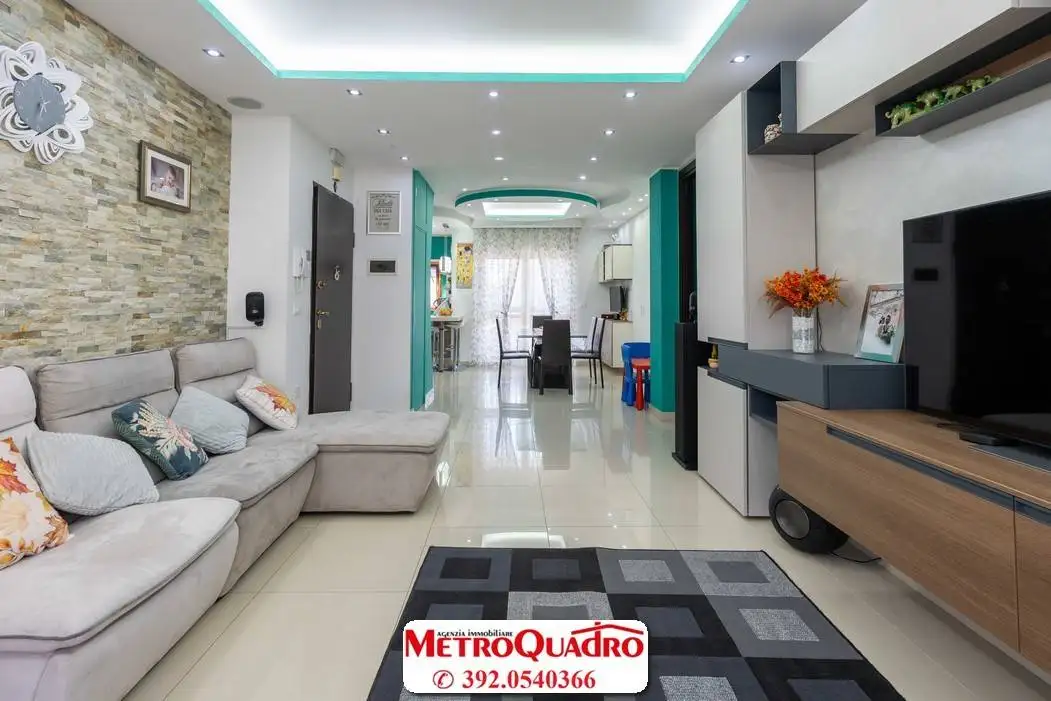 Appartamento in vendita a Foggia