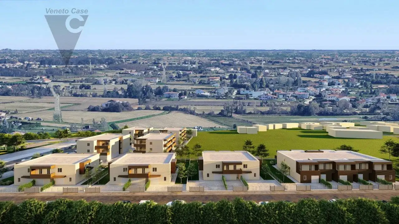 Villa in vendita a Legnaro