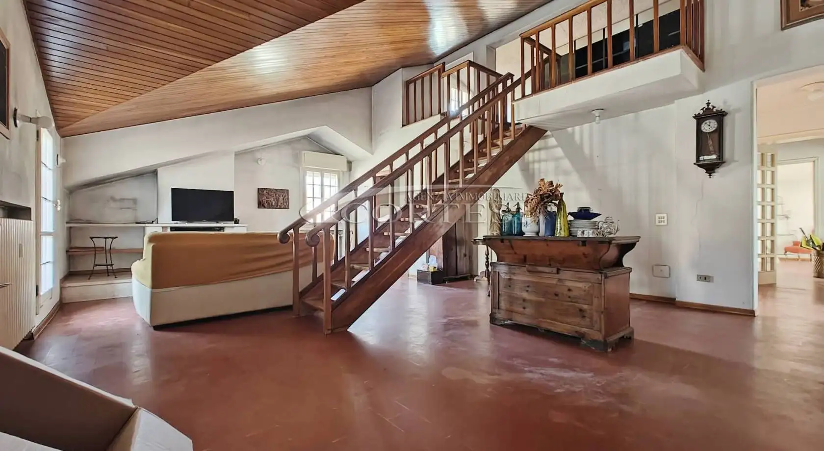 Appartamento in vendita a Fano