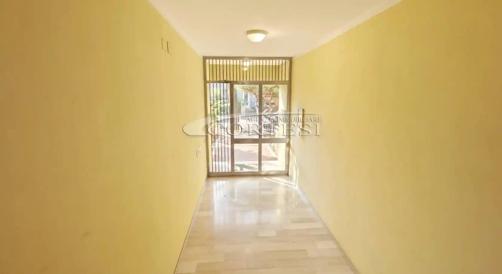 Quadrilocale via Don Giuseppe Gentili 7A, Passeggi - Don Gentili, Fano - foto 3