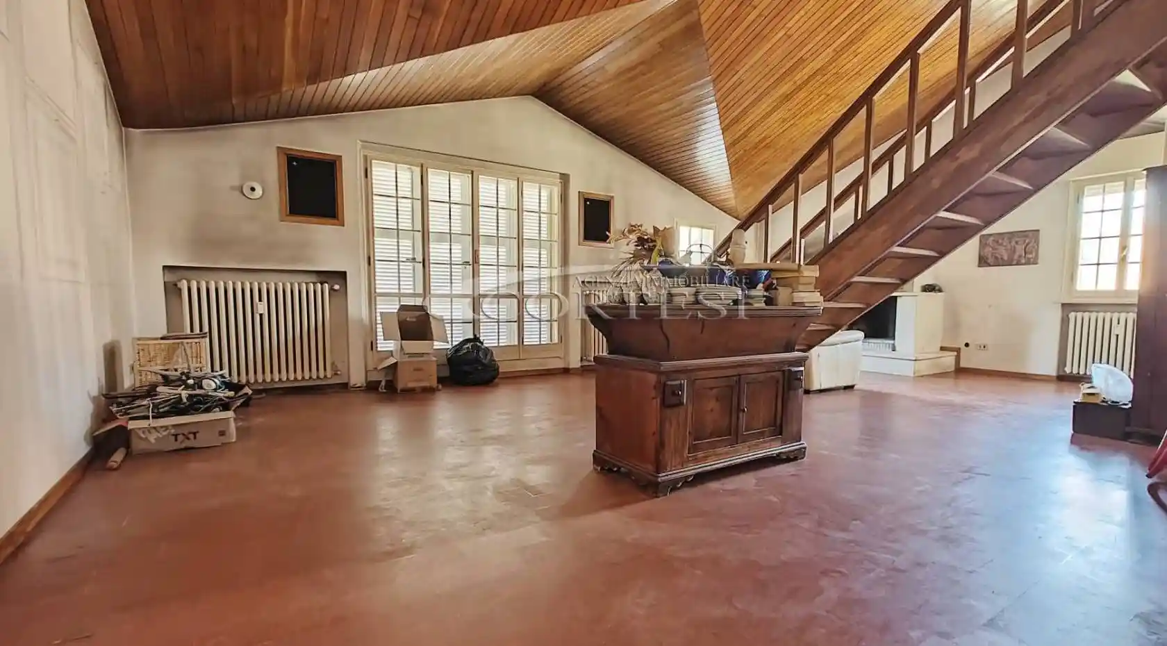 Quadrilocale via Don Giuseppe Gentili 7A, Passeggi - Don Gentili, Fano - foto 4