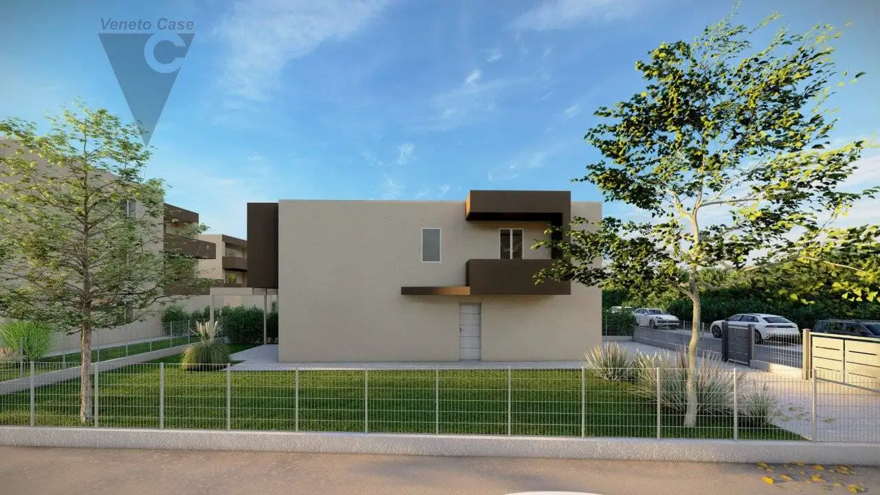 Villa in vendita a Legnaro