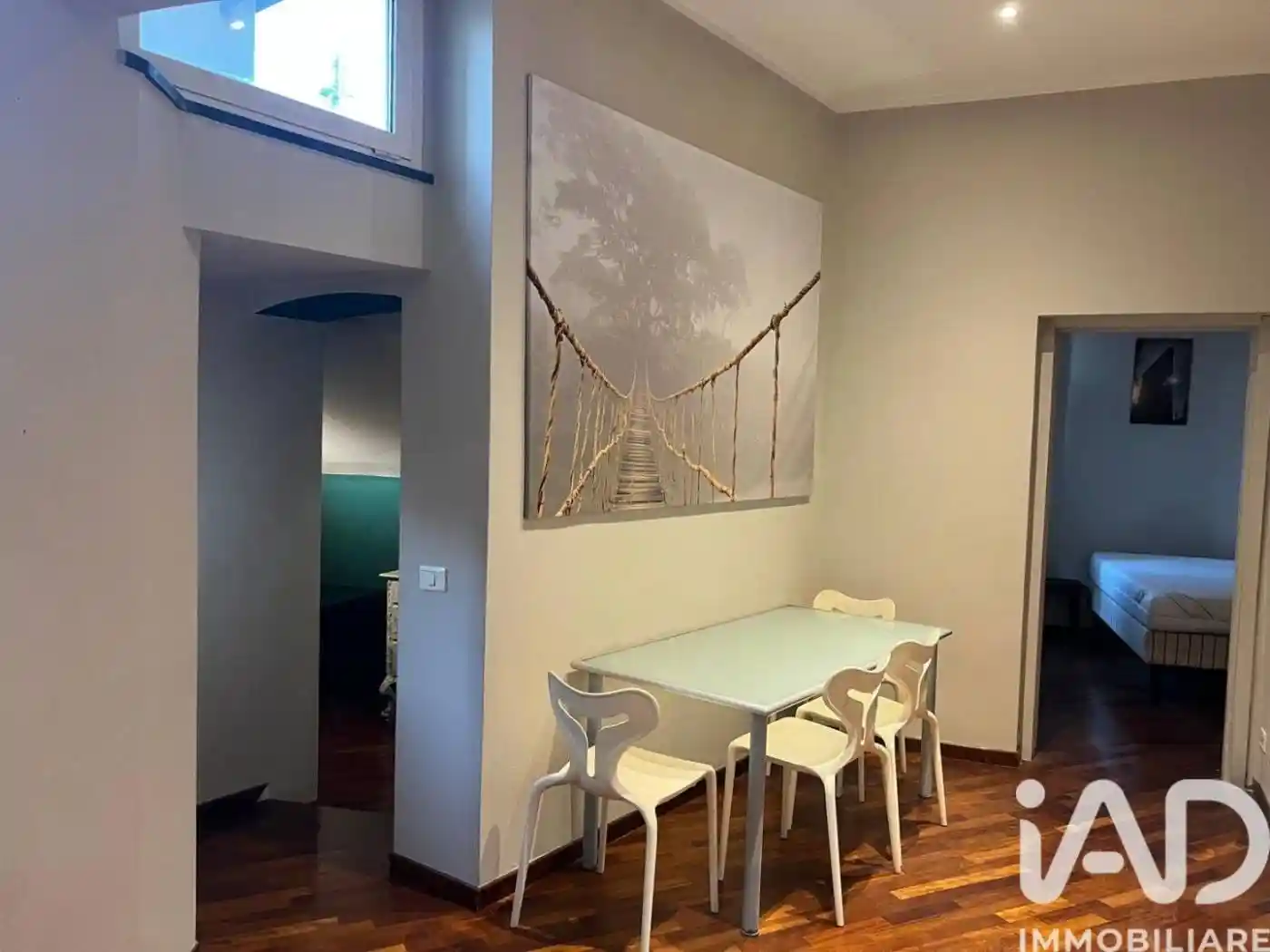 Attico via 25 Aprile 14, Centro Città, Genova - foto 2