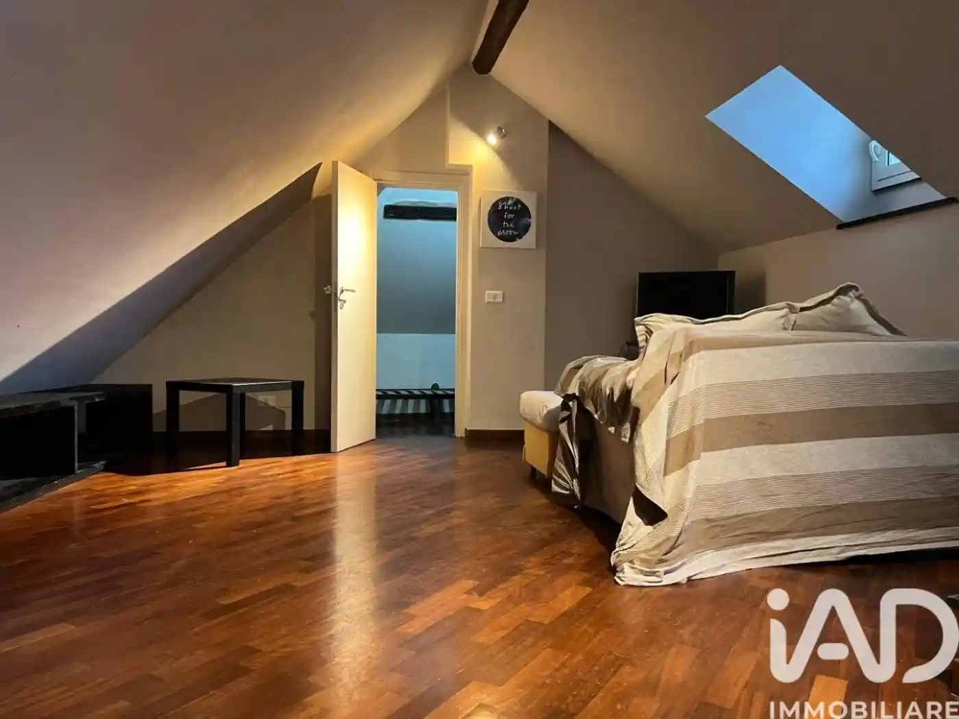 Attico via 25 Aprile 14, Centro Città, Genova - foto 4