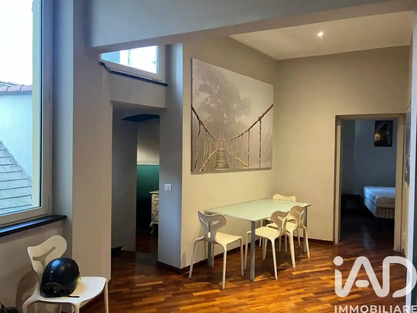 Attico via 25 Aprile 14, Centro Città, Genova - foto 5