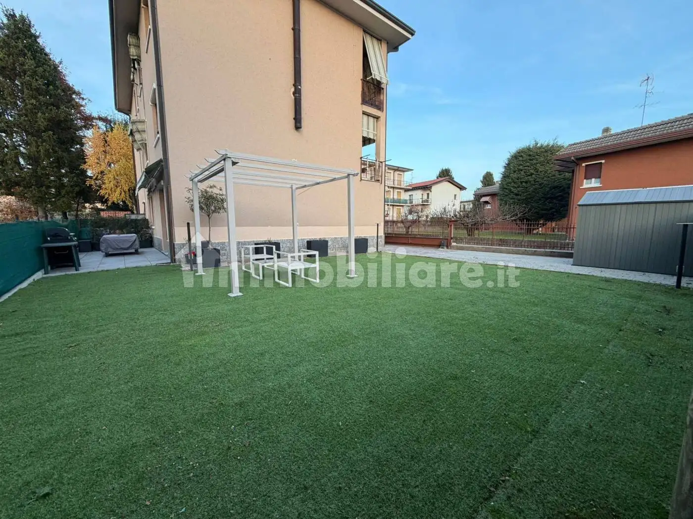 Appartamento in vendita a Cantù