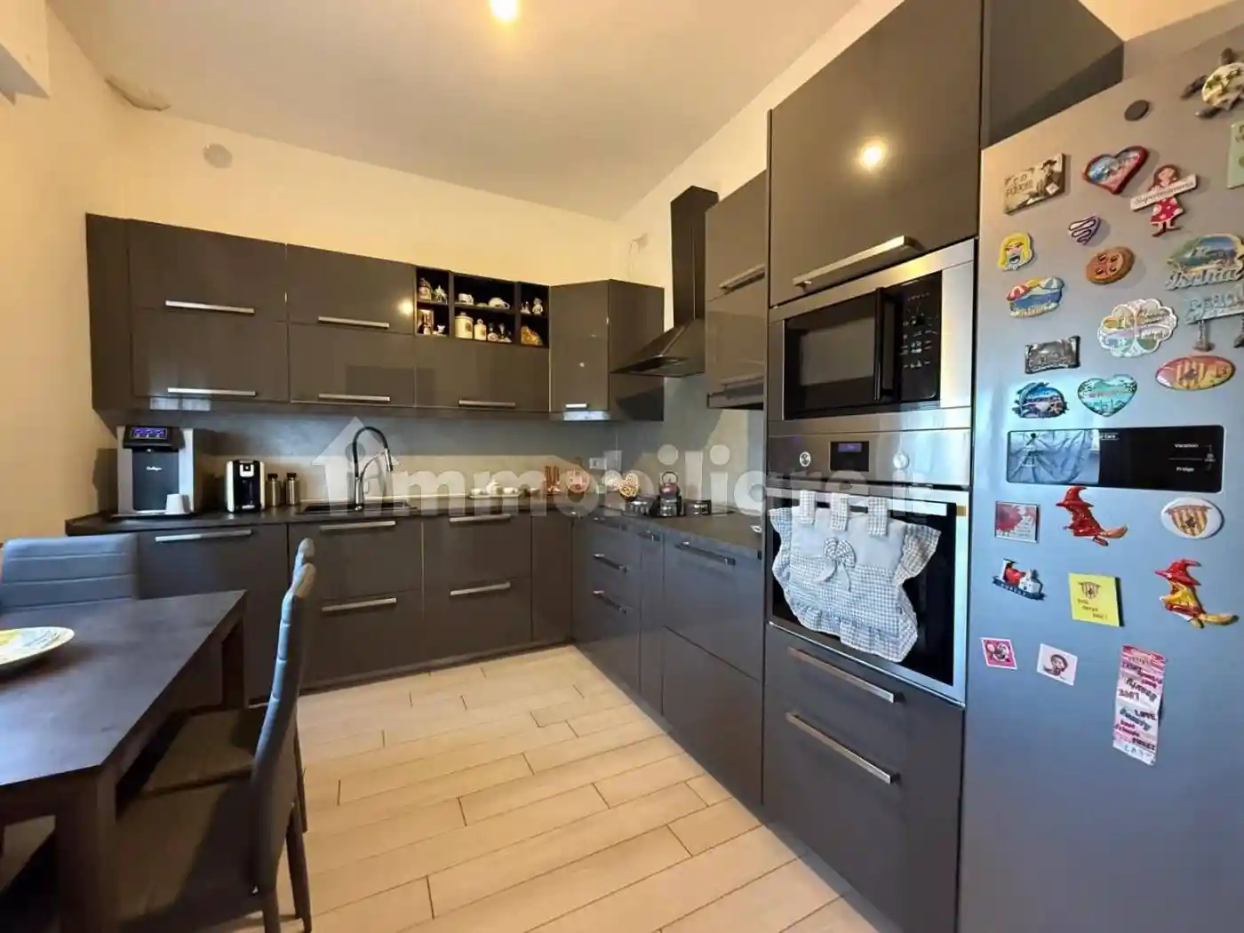 Quadrilocale via Abruzzo 7, Cascina Amata, Cantù - foto 2