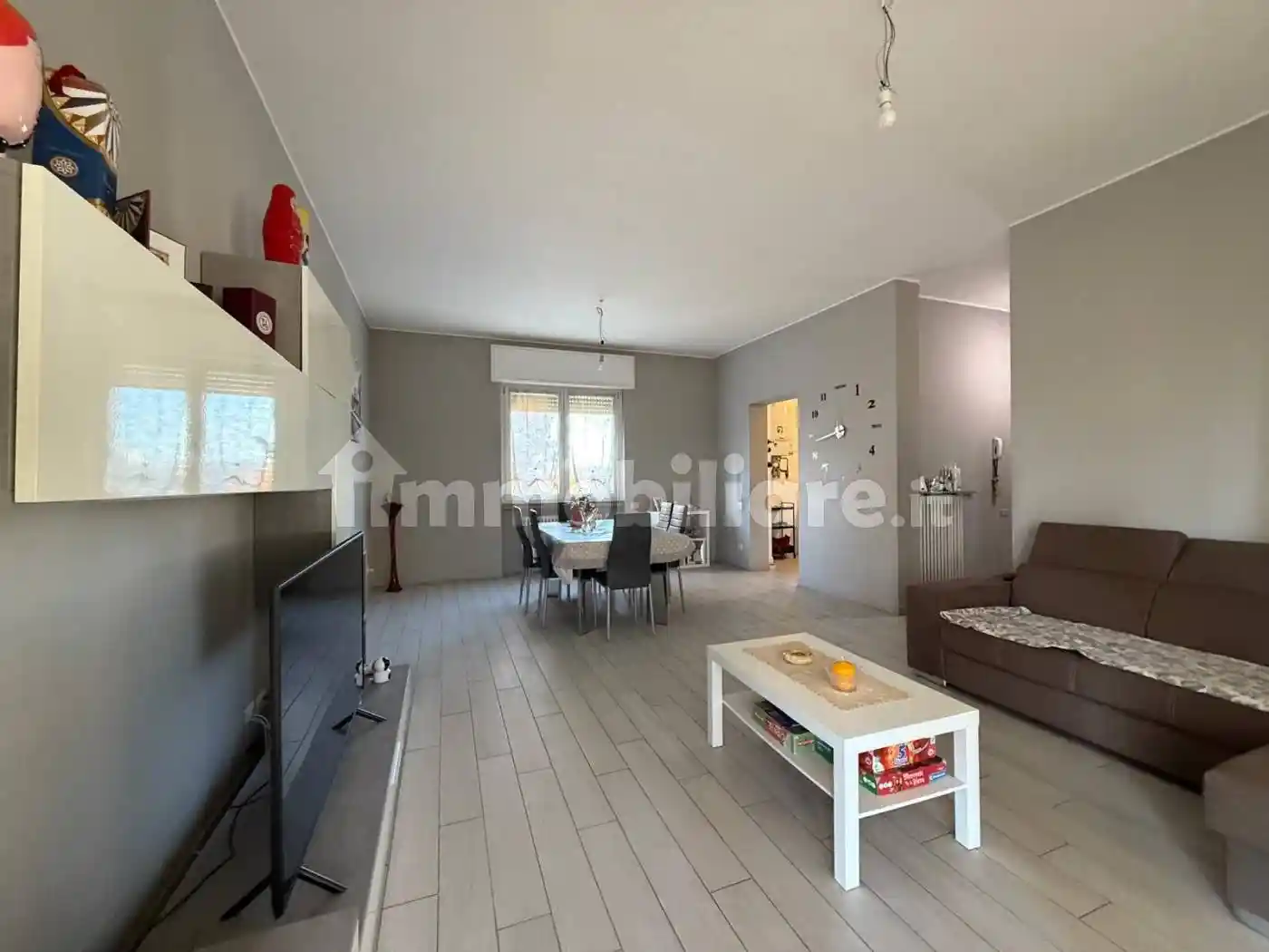 Quadrilocale via Abruzzo 7, Cascina Amata, Cantù - foto 3