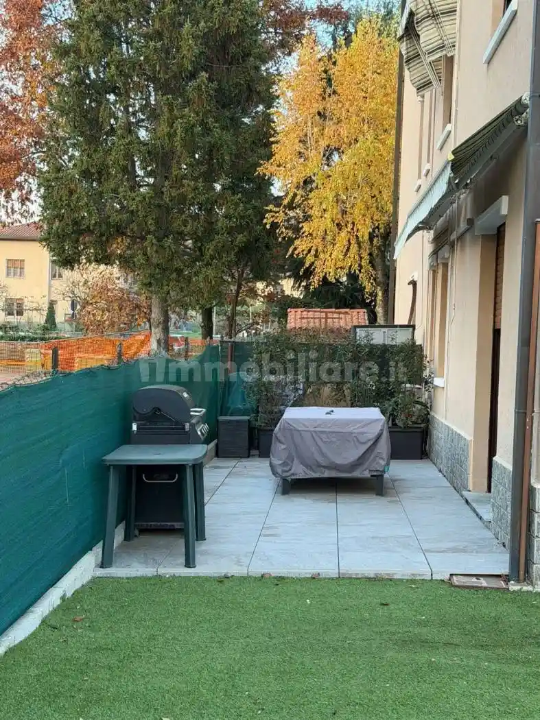 Quadrilocale via Abruzzo 7, Cascina Amata, Cantù - foto 5