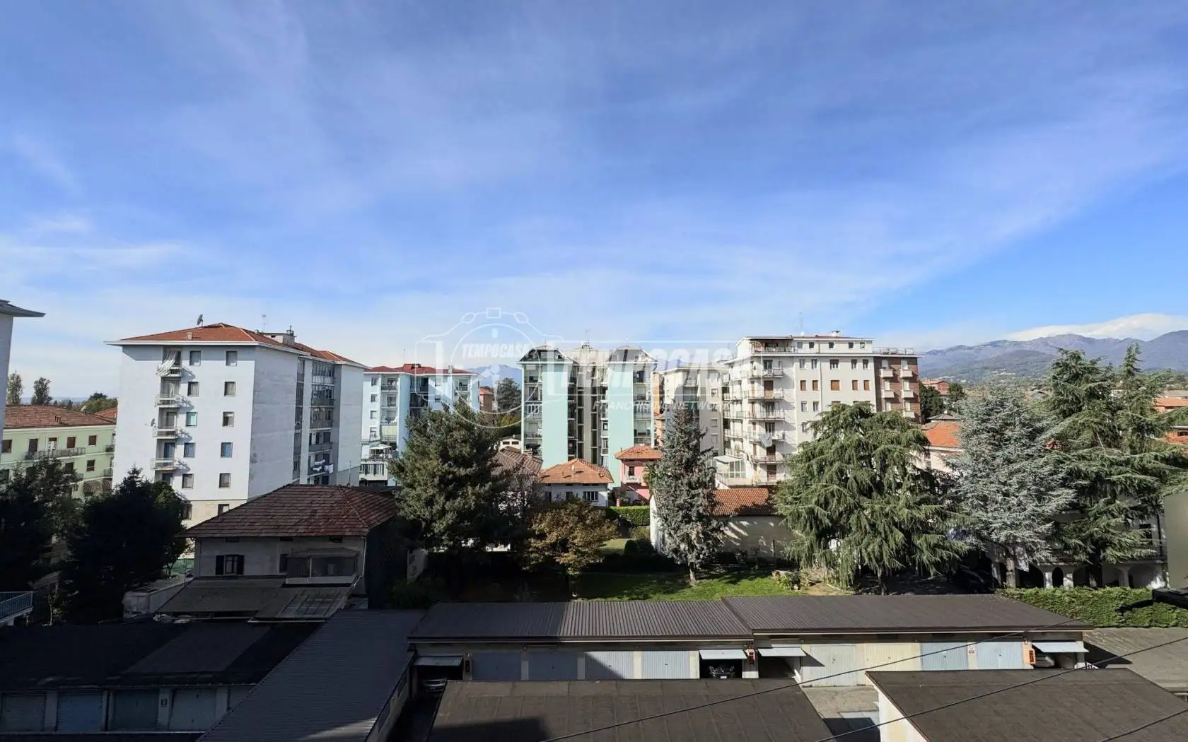 Appartamento in vendita a Cossato