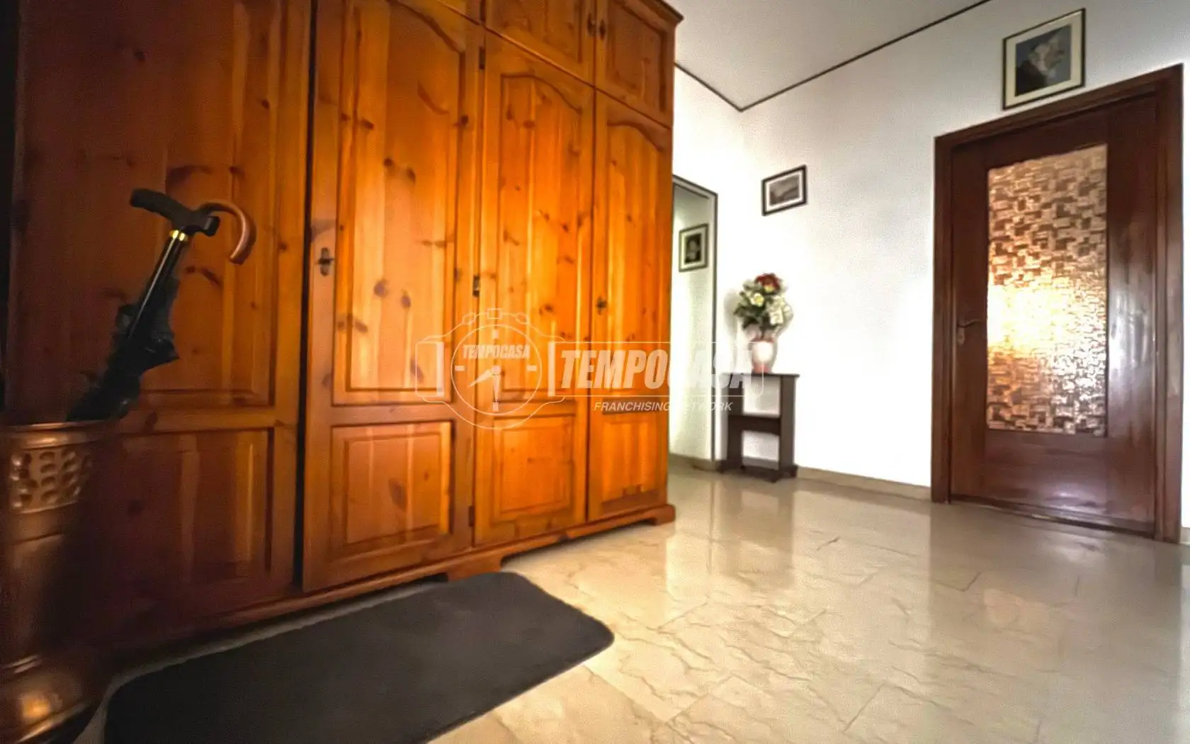 Quadrilocale buono stato, quarto piano, Centro, Cossato - foto 2