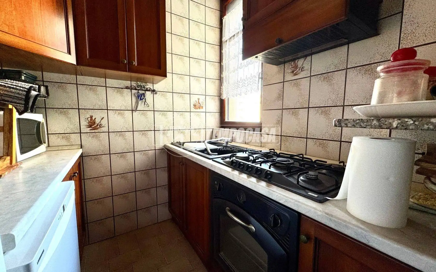 Quadrilocale buono stato, quarto piano, Centro, Cossato - foto 4