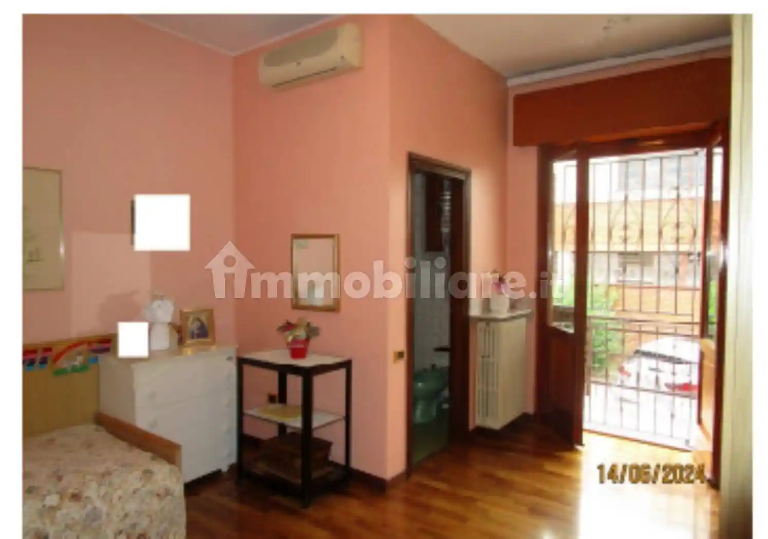 Appartamento in vendita a Nova Milanese