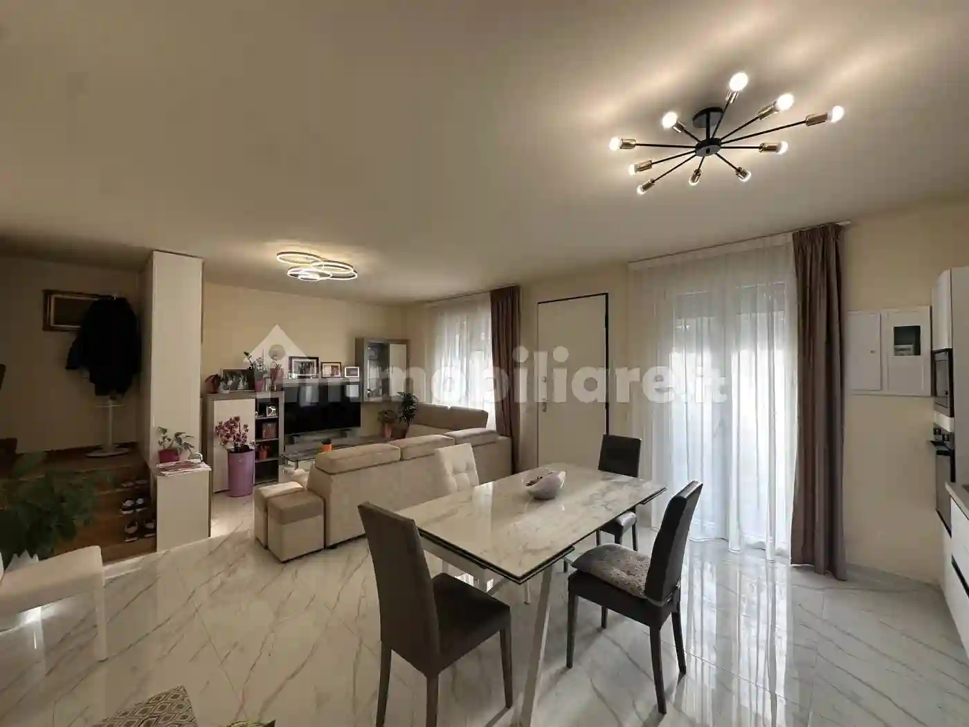 Villetta a schiera - foto 3