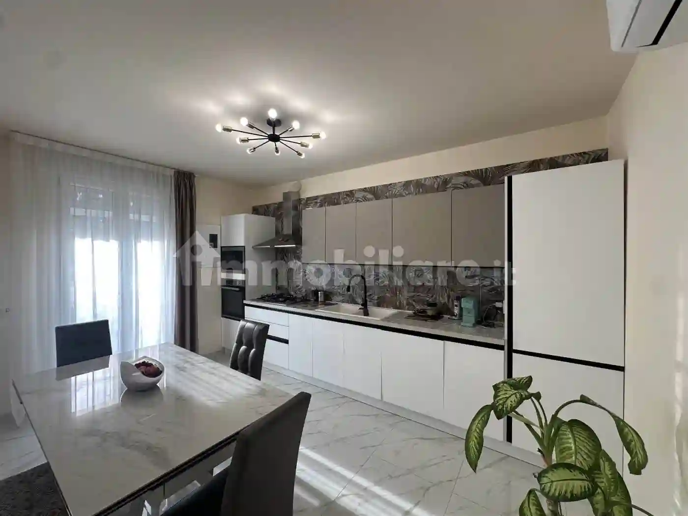 Villetta a schiera - foto 5