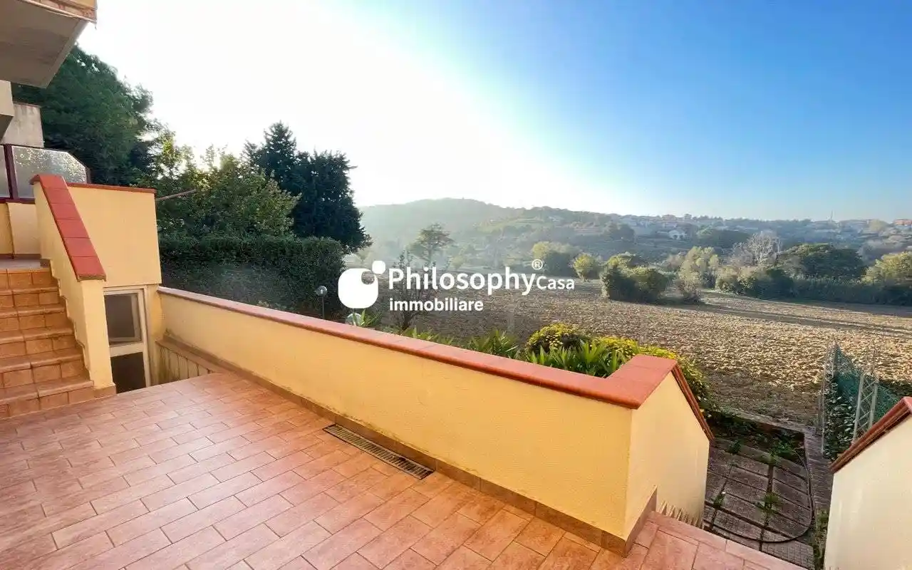 Appartamento in vendita a Ancona