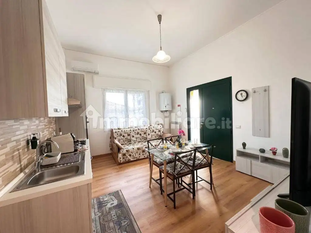 Appartamento in affitto a Sanremo