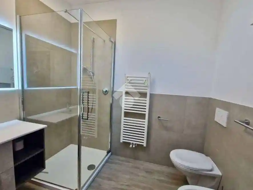 Monolocale via Resia, Don Bosco - Firmiano, Bolzano - foto 5