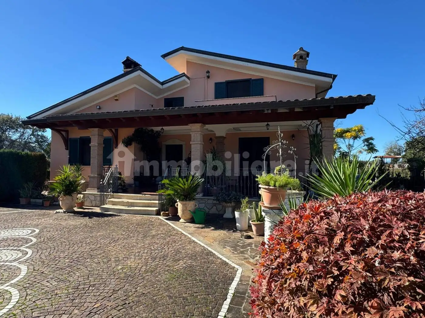 Villa unifamiliare via Castelluccio 16, Aquino - foto 2