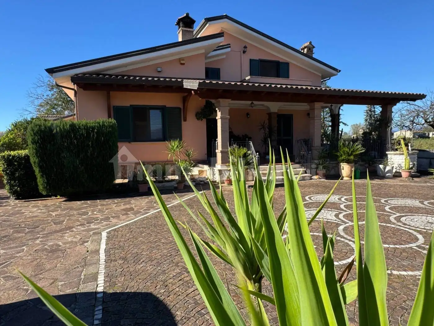 Villa unifamiliare via Castelluccio 16, Aquino - foto 3