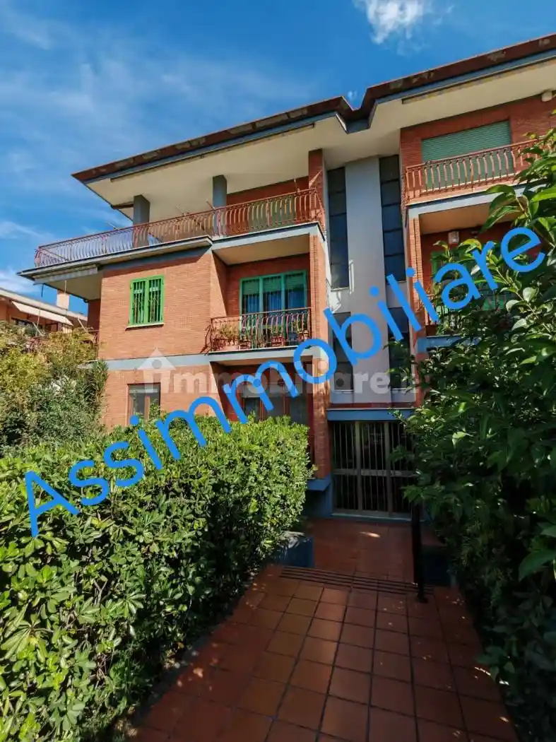 Appartamento in vendita a Latina