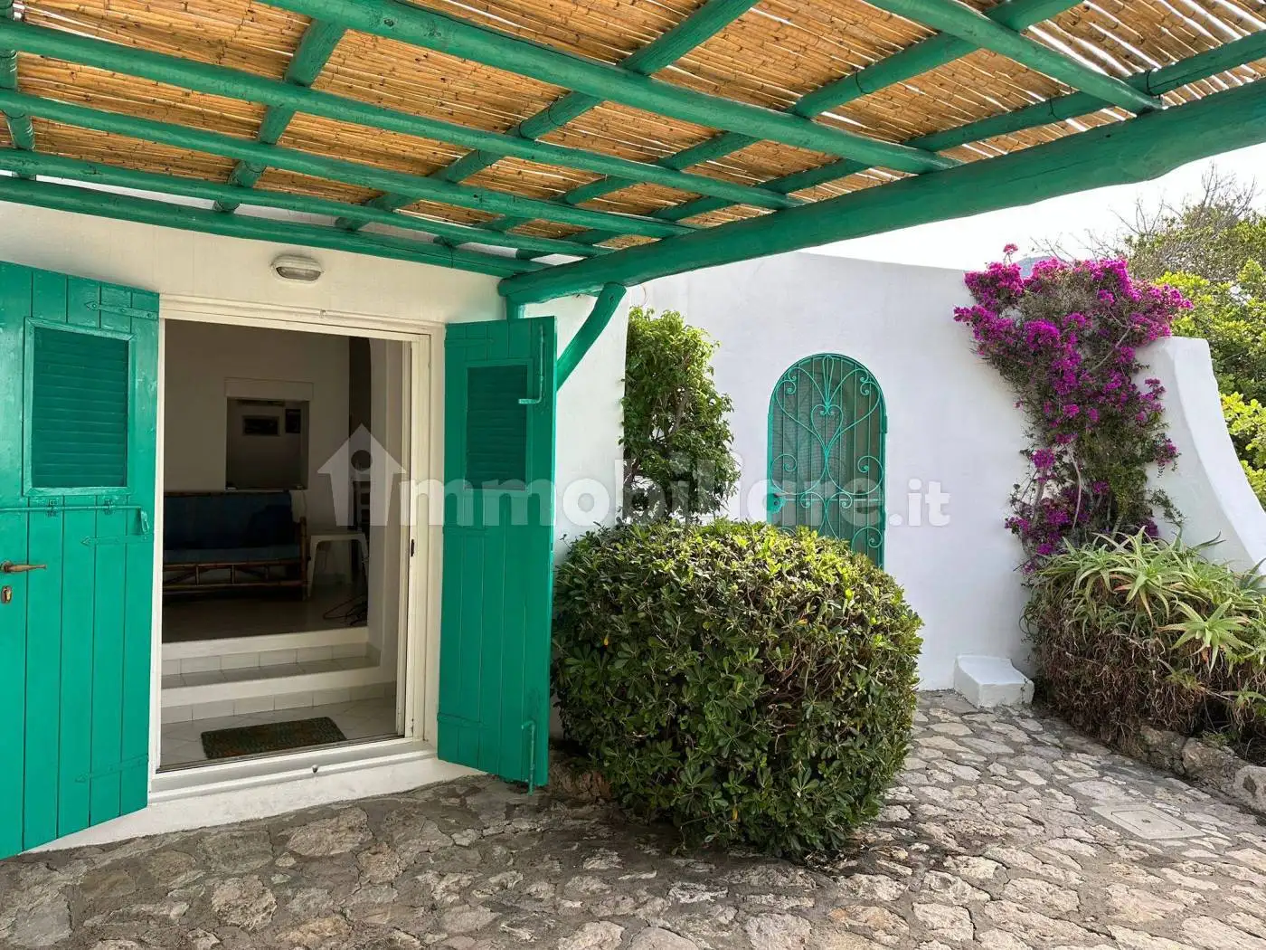 Villa in affitto a San Felice Circeo