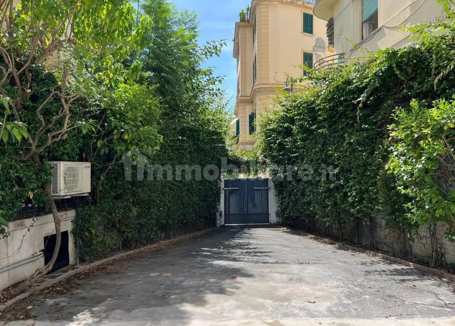 Palazzo - Edificio - foto 2