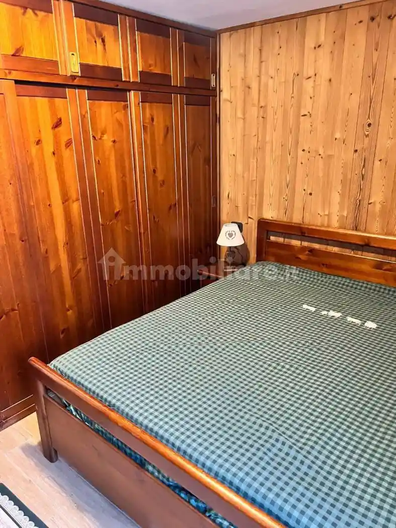 Appartamento Villaggio Cogne 21, Centro, Cogne - foto 2