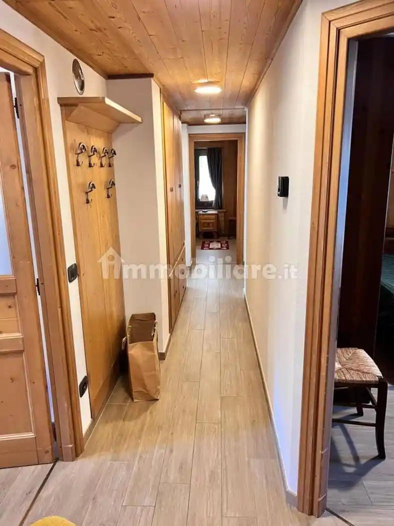 Appartamento Villaggio Cogne 21, Centro, Cogne - foto 3