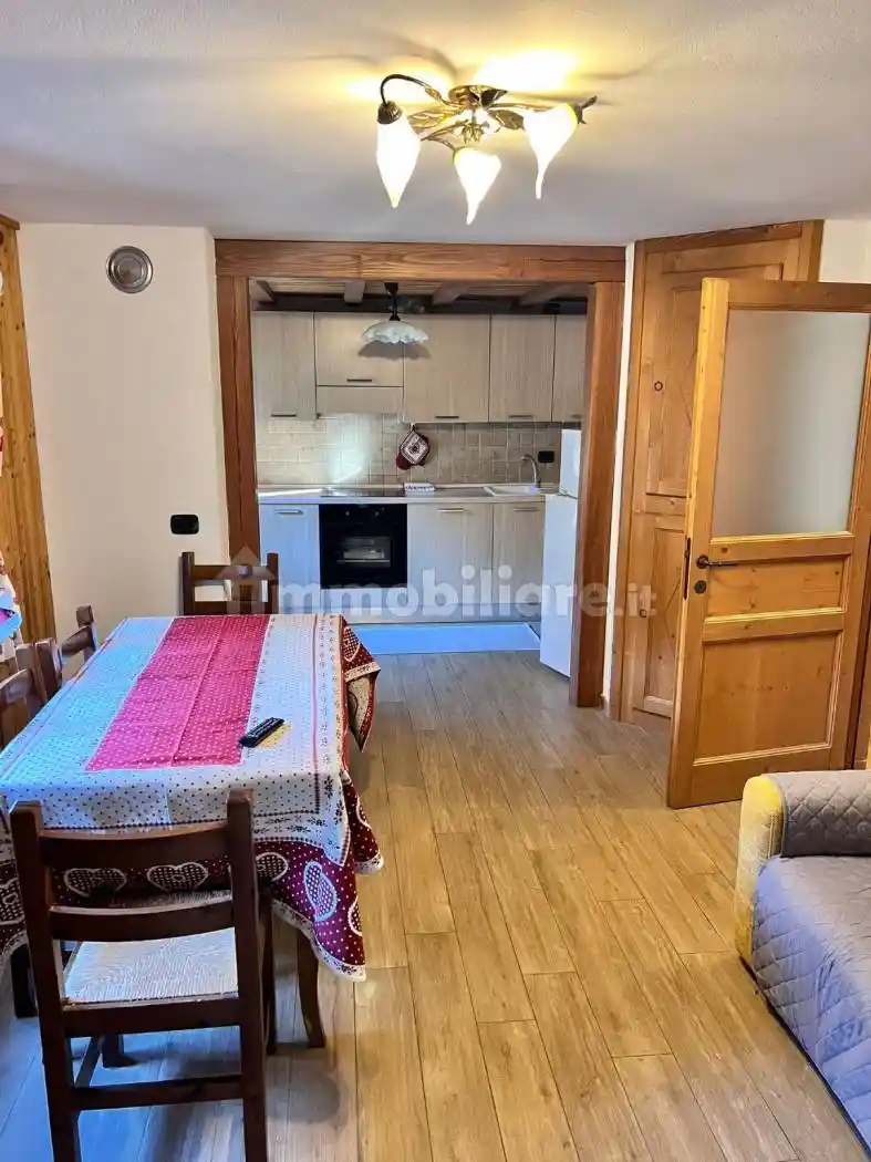 Appartamento Villaggio Cogne 21, Centro, Cogne - foto 4