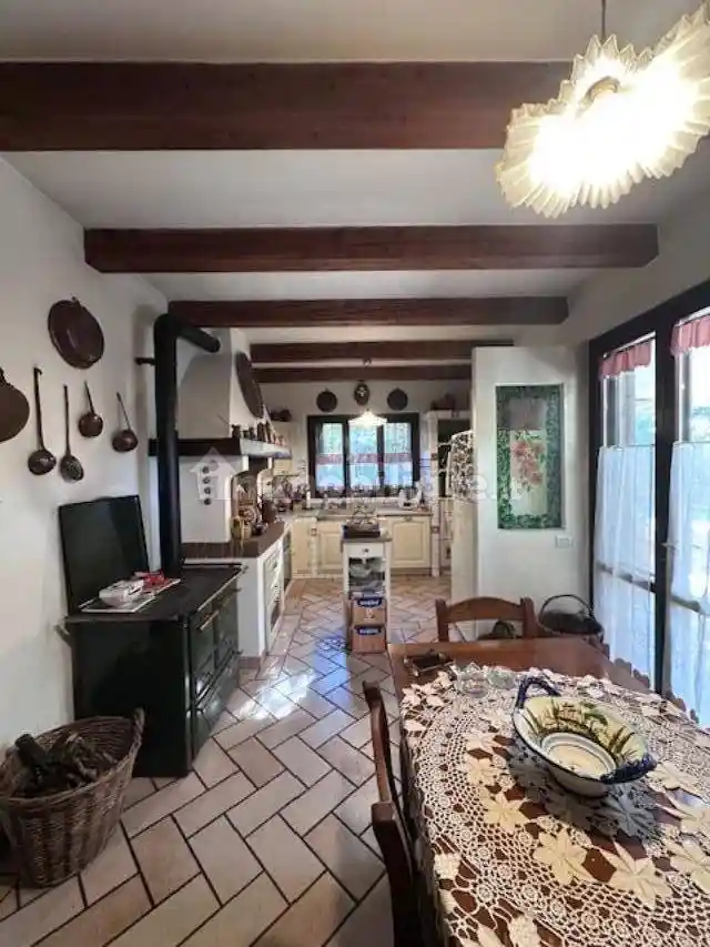 Villa a schiera 5 locali, ottimo stato, Arnaccio - Chiesanuova, Cascina - foto 2