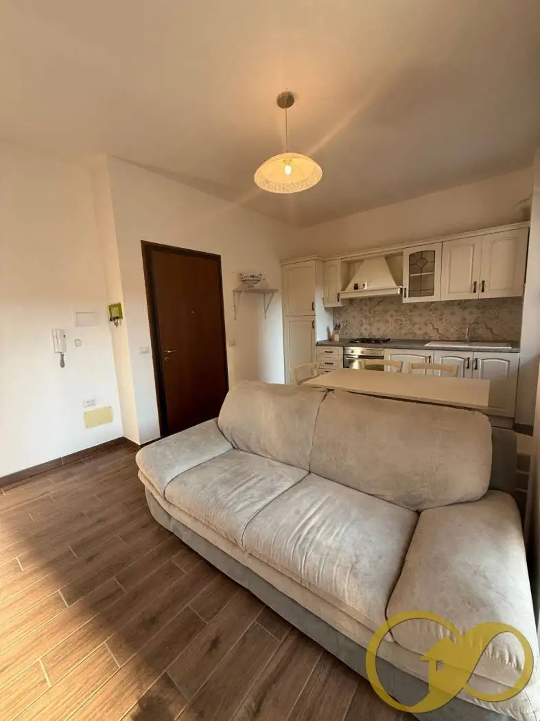 Appartamento in vendita a Civitanova Marche