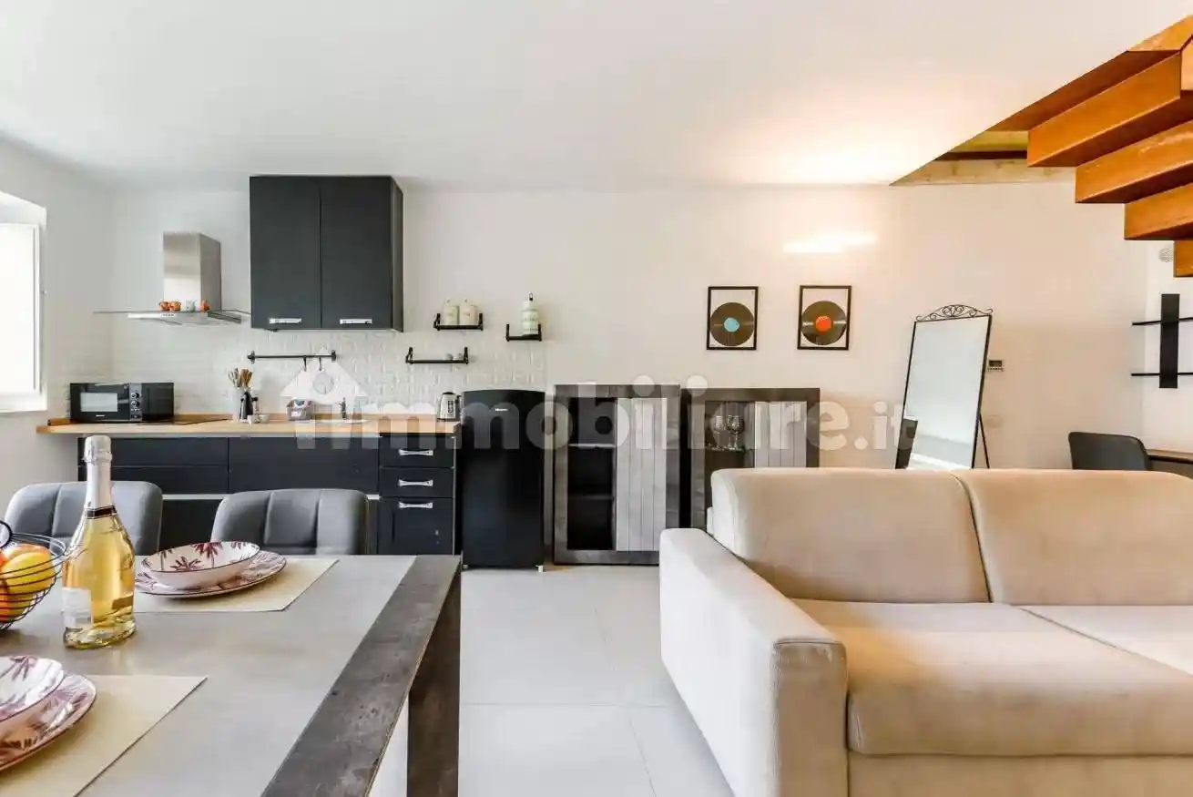 Trilocale Vico San Giuseppe 1, Centro, Matera - foto 3