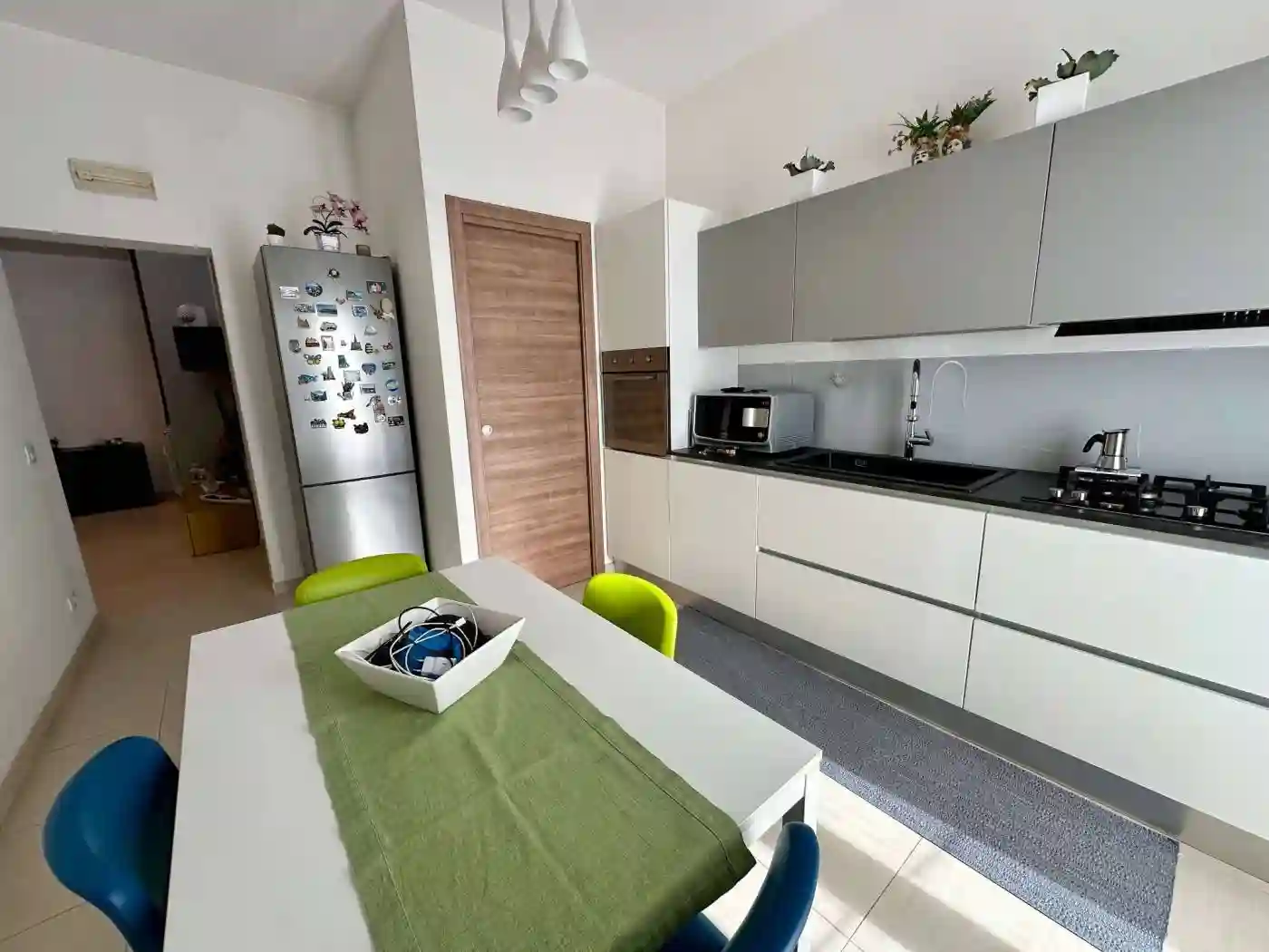 Appartamento - foto 4