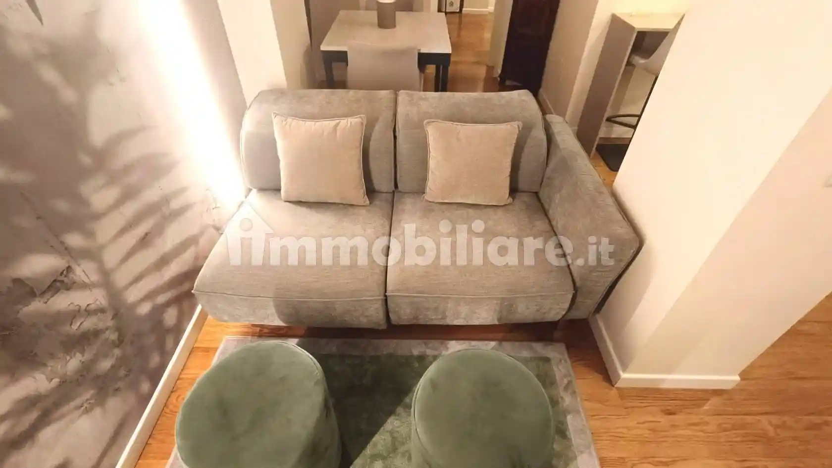 Trilocale ottimo stato, seminterrato, Ticinese, Milano - foto 5