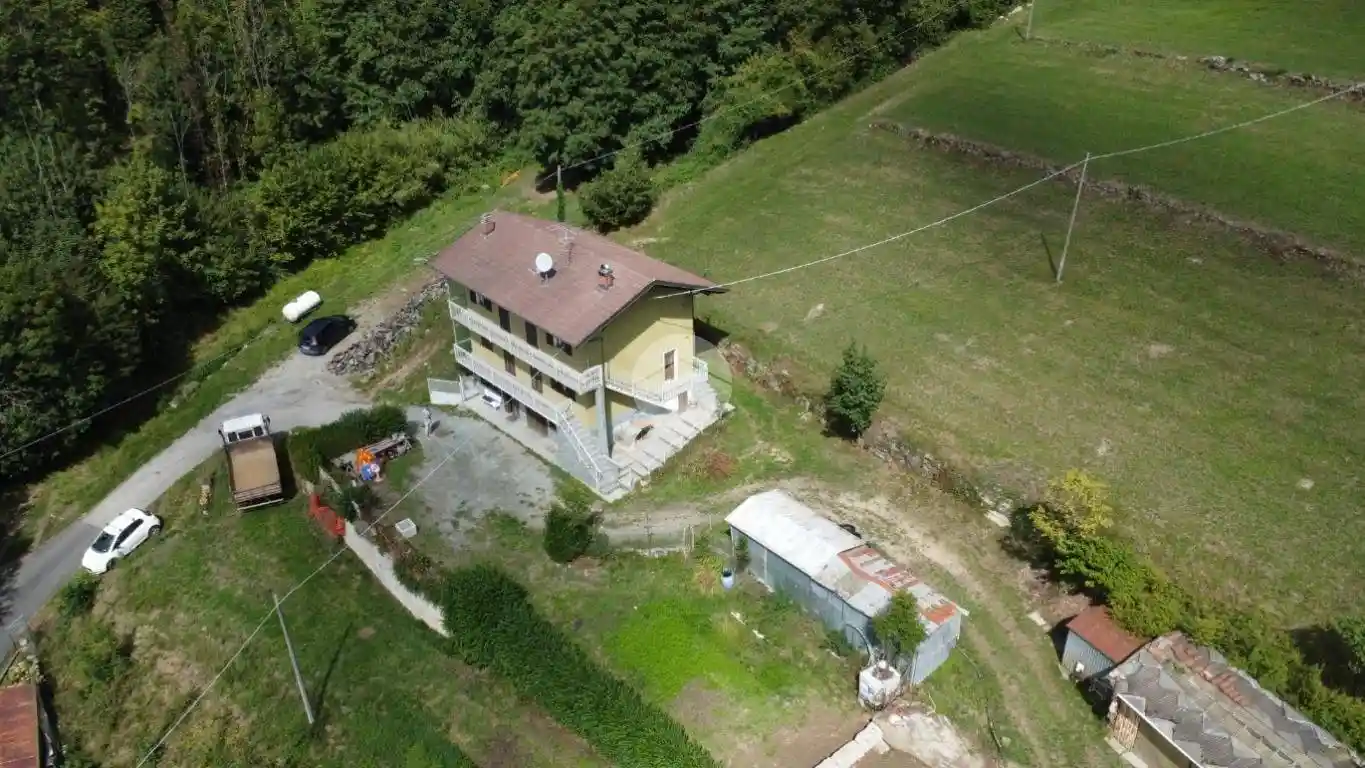 Casa indipendente - foto 4