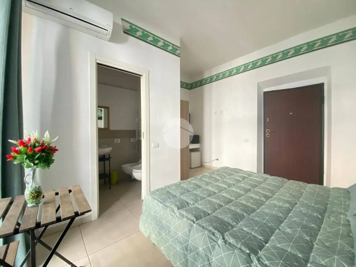 Appartamento in vendita a La Spezia