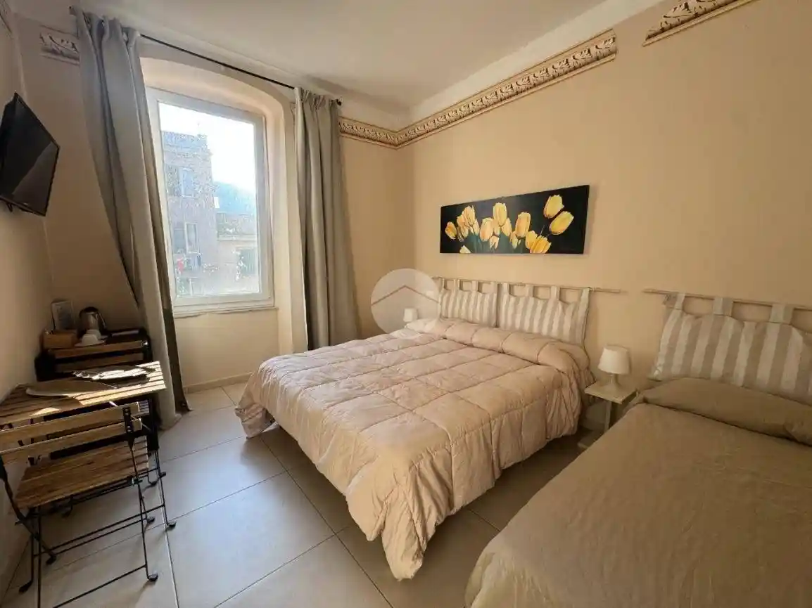 Quadrilocale via Fiume 117, Umbertino - 2 Giugno, La Spezia - foto 2