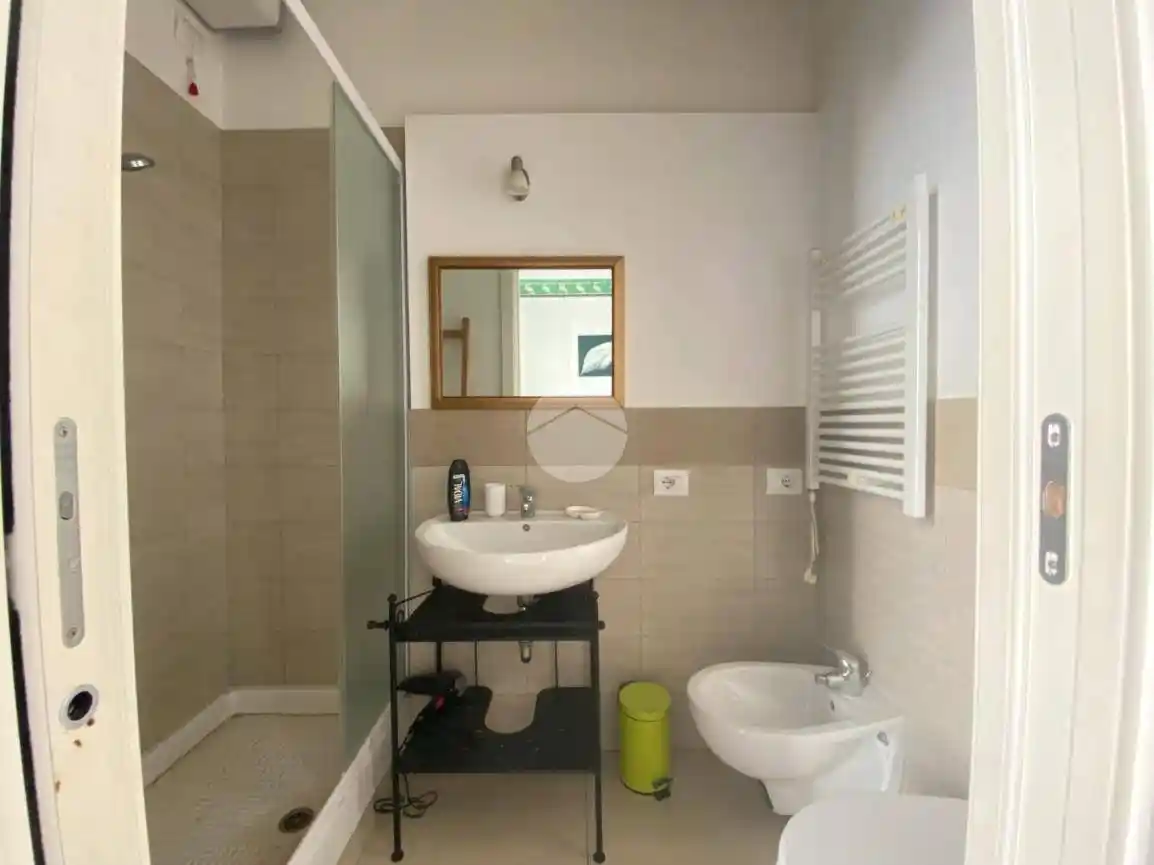 Quadrilocale via Fiume 117, Umbertino - 2 Giugno, La Spezia - foto 5