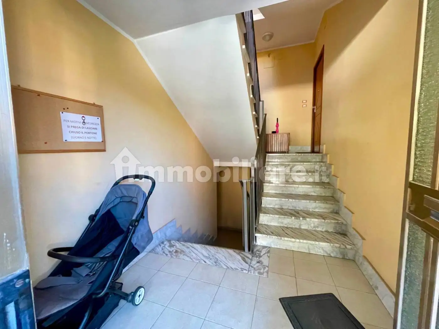 Quadrilocale via Roma 7, Apollosa - foto 4