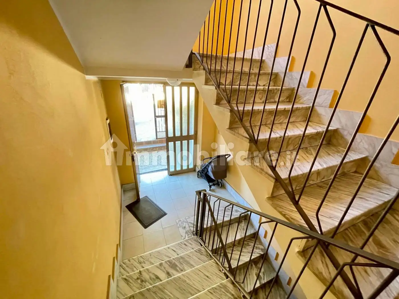 Quadrilocale via Roma 7, Apollosa - foto 5