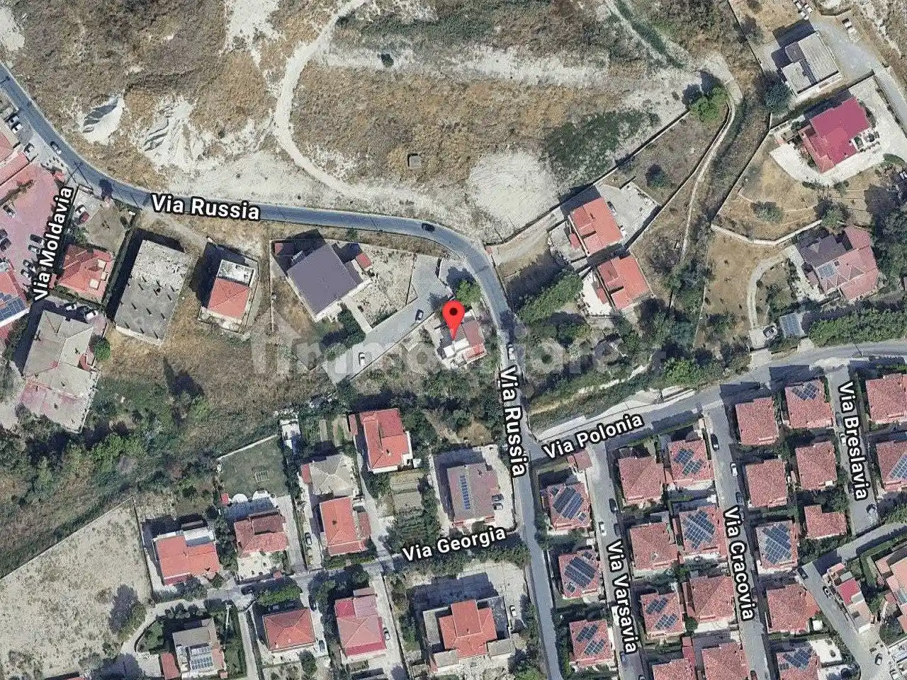 Appartamento all'asta via Russia 30/A - 88900 Crotone 30/A, Crotone - foto 2